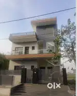 SECOND FLOOR IN 200 GAJ HOME FOR RENT IN GOOD CONDITION