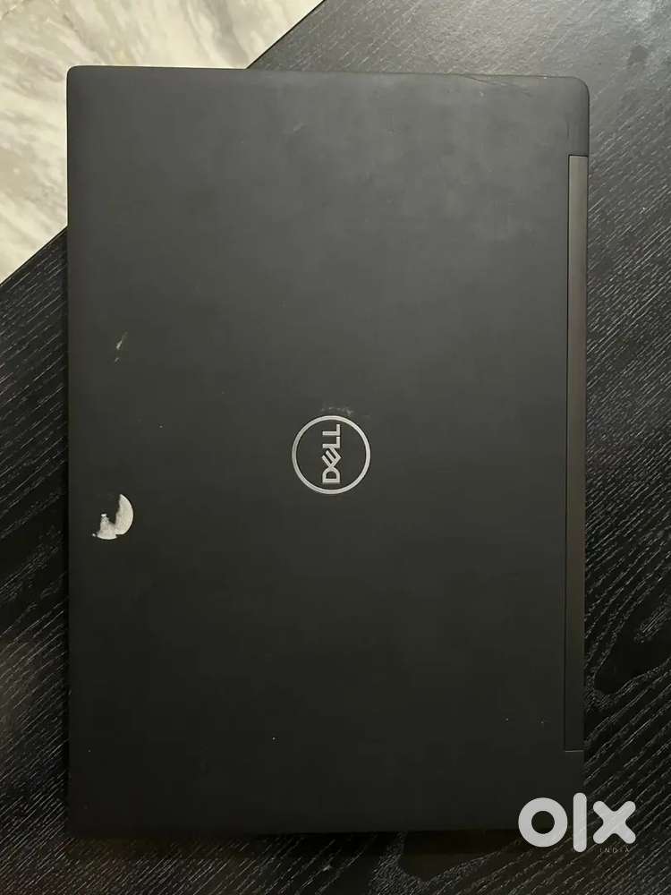 Dell laptop for sale in excellent condition