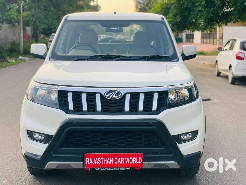Mahindra Bolero Neo 1.5 N 10 R, 2022, Diesel