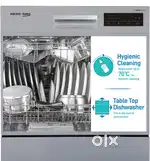 Voltas Beko Dishwasher