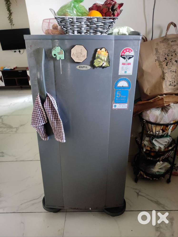 Single door Fridge for Sale