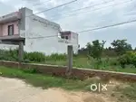 Twin Plots for Sale – Prime Location Near City Center