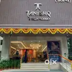 JEWELLERS SHOWROOM II VACANCY AVAILABLE IN LUCKNOW