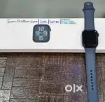 IWATCH SERIES SE 2nd GEN  GPS 40MM just sealed cut non active