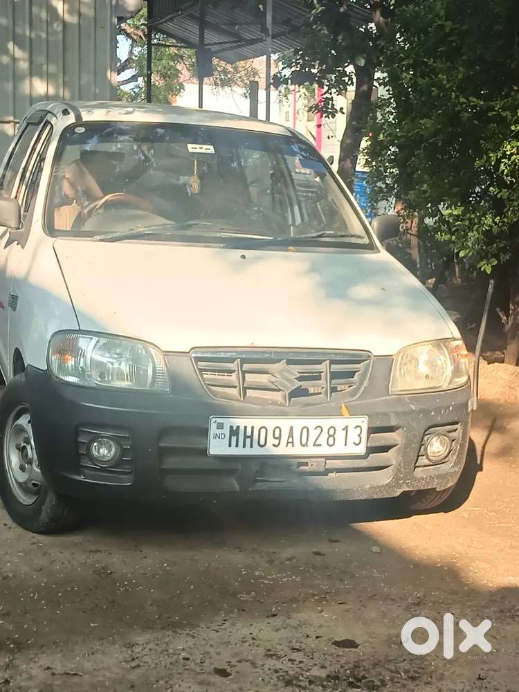 Maruti Suzuki Alto 2005 LPG
