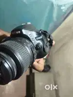 Nikon d 5100
