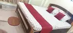 2 Bhk furnished Flat in doranda