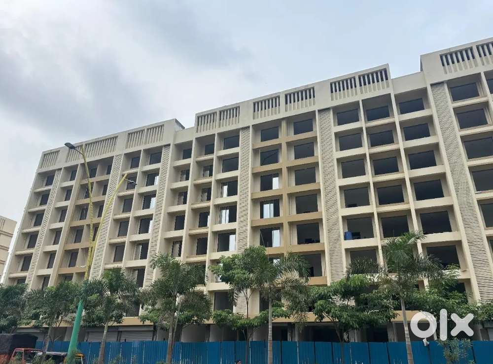 ELITE 1BHK RENT 18K DEP 50K MM VALLEY ROAD MUMBRA