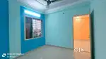 2bsk flat andhouse rent forKestopur near206 samarpally2 minit distance