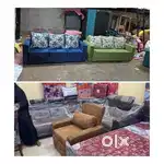 Zenith sofa sets