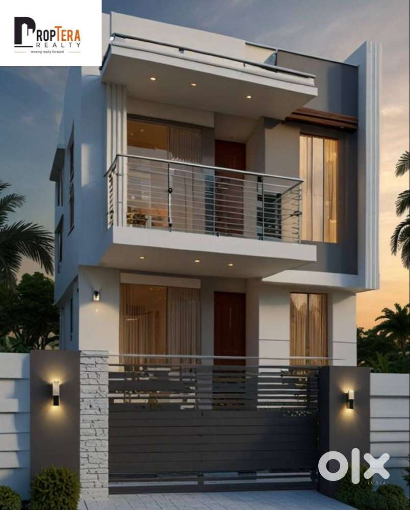 2BHK / 3BHK Villa CMDA & RERA Approved Near Metro & Bus Terminus