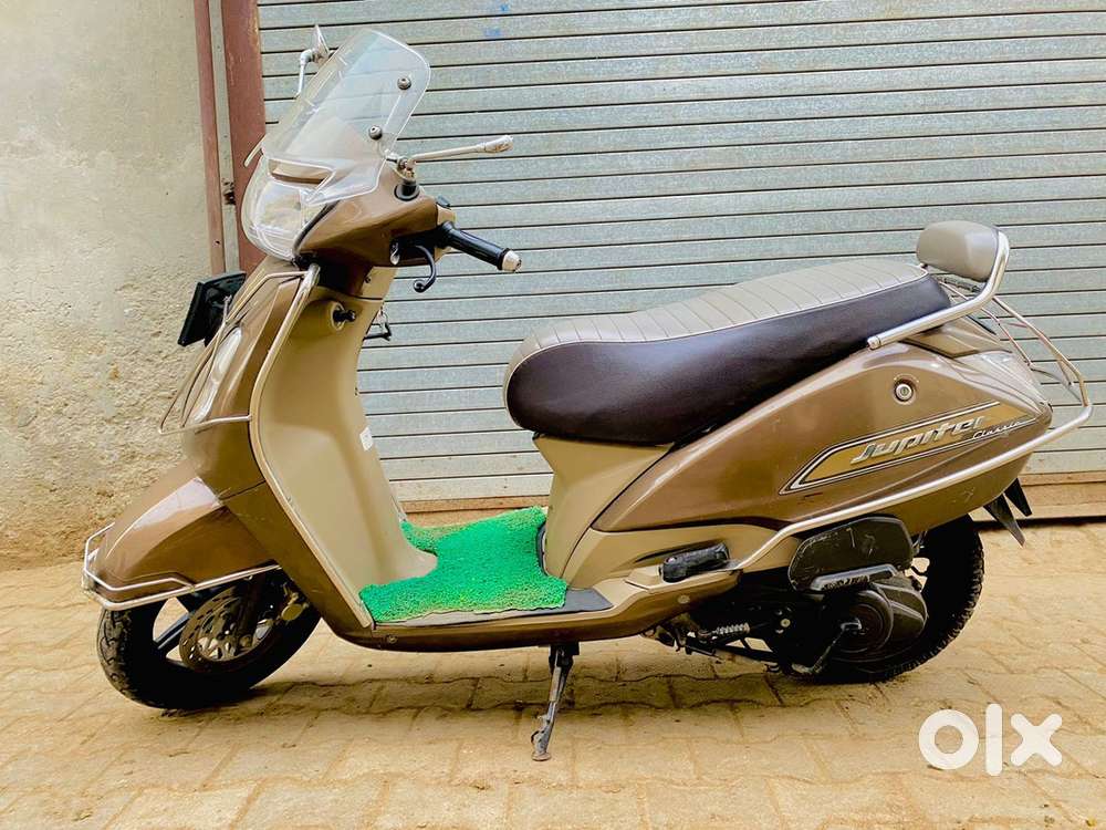 Jupiter classic