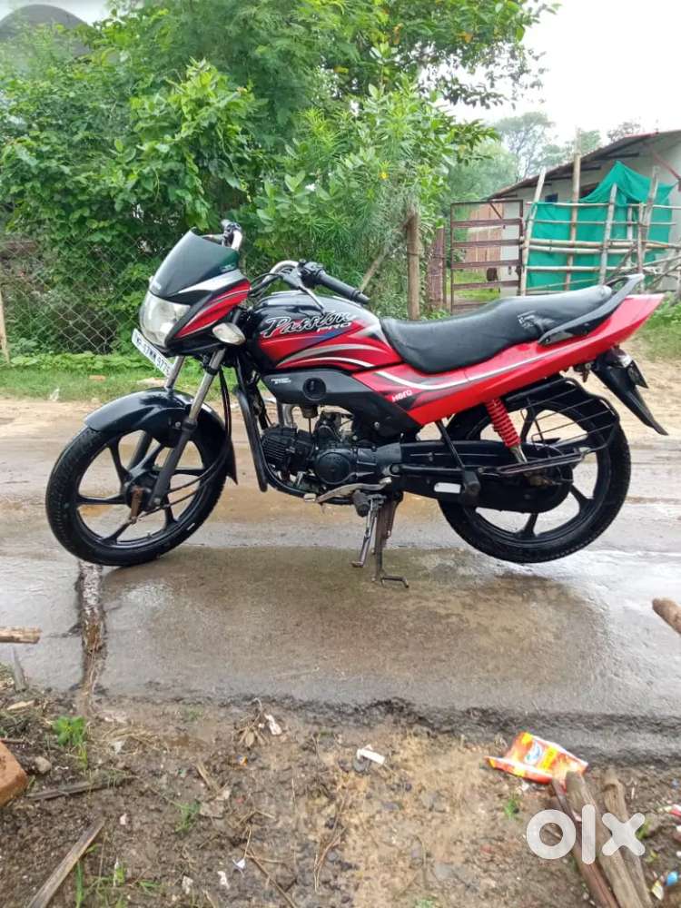 Excellent running condition