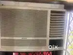 1.5 ton window ac hitechi