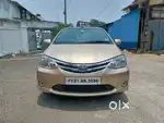 Toyota Etios Liva 2011-2012 GD, 2011, Diesel