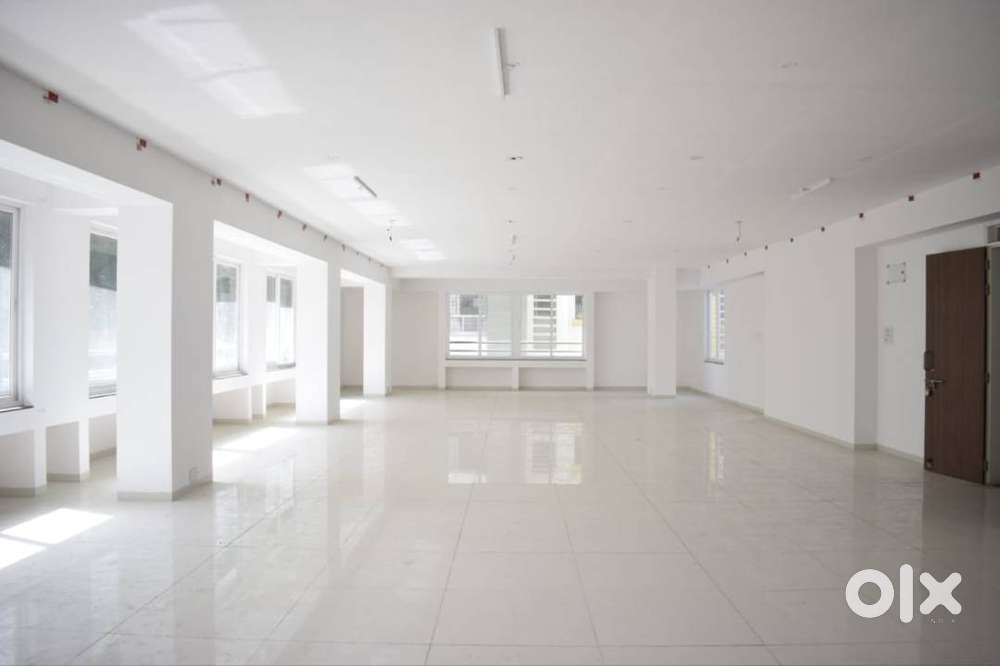 office space for rent at prabhat road
