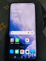 Oneplus 7pro only Rs.16000