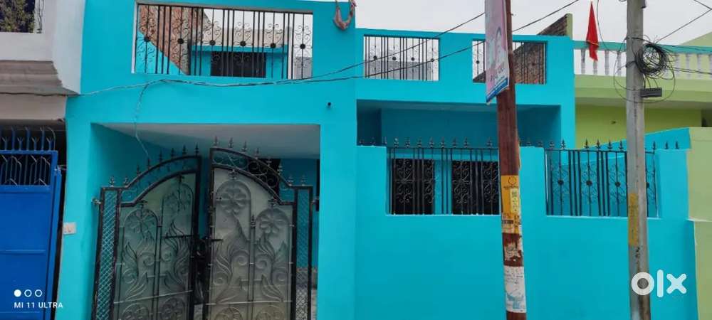 Indipendent House For Big family