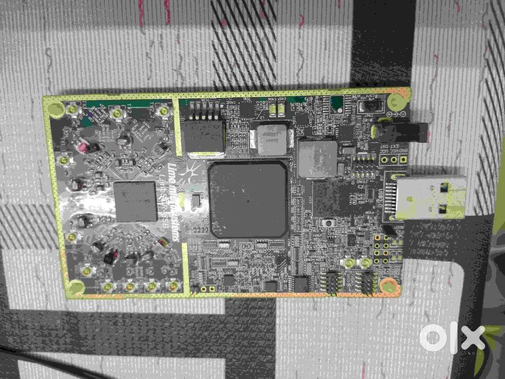 I am looking to sell some old electronics boards that I have