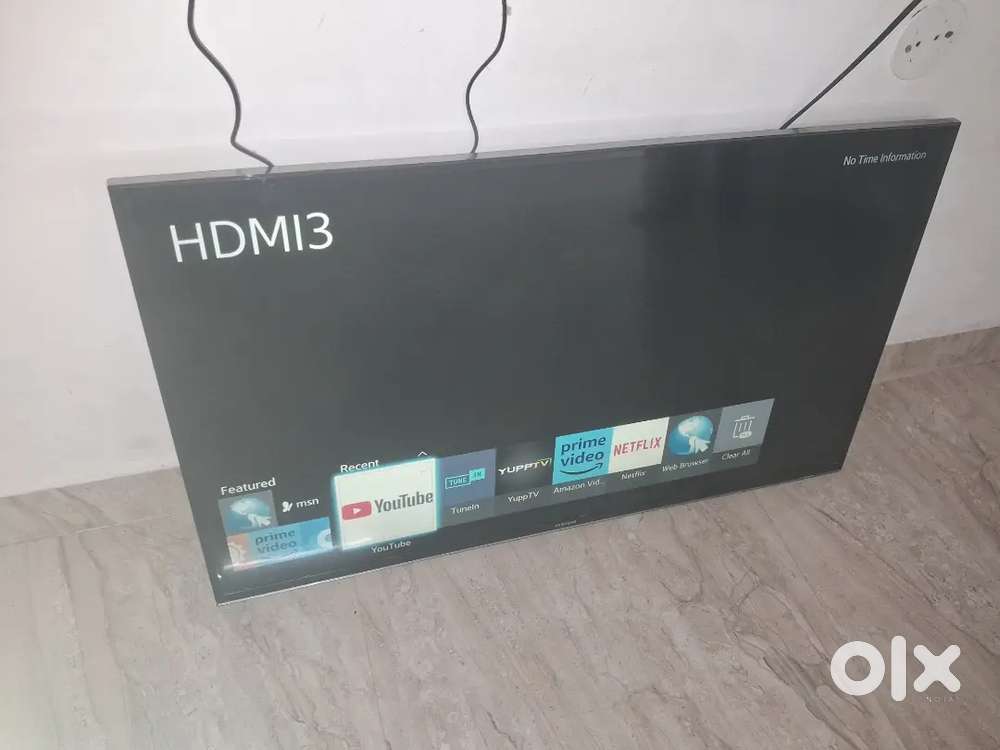 Samsung Smart TV - 40 inch