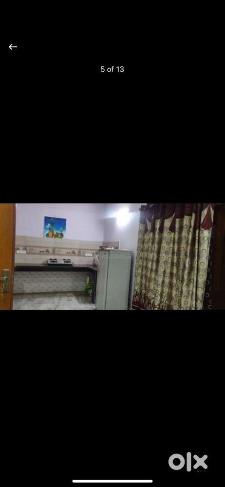 1bhk available in Gillco valley