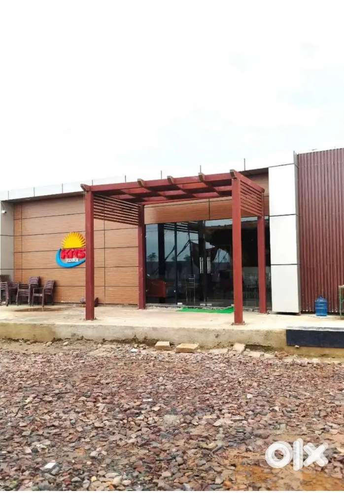 राधा रानी की नगरी में आपके सपनो का महल 60गज सा शुरू