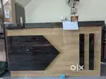 Cash counter & Display counter