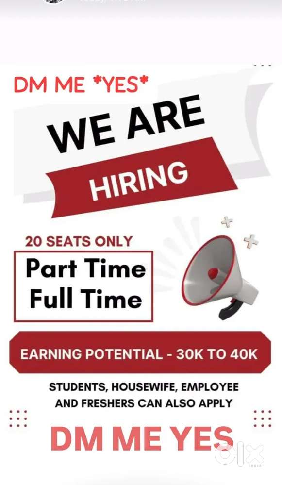 Work From Home and Office