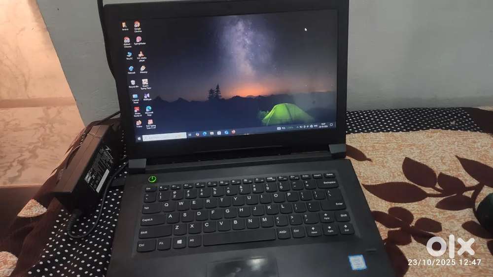 Lenovo Laptop Good perfomance