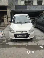 Maruti Suzuki Alto 800 2012 CNG & Hybrids 11818 Km Driven