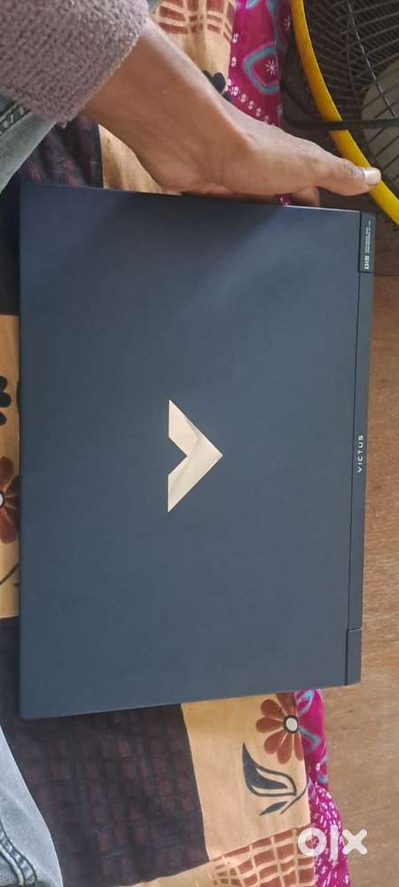 Hp victus gaming