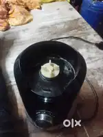 Usha mixer. 800 w