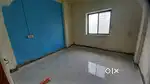 2 bhk फ्रेश सेमी फर्निश फ्लॅट रेंट ने देणे खुंटवड नगर