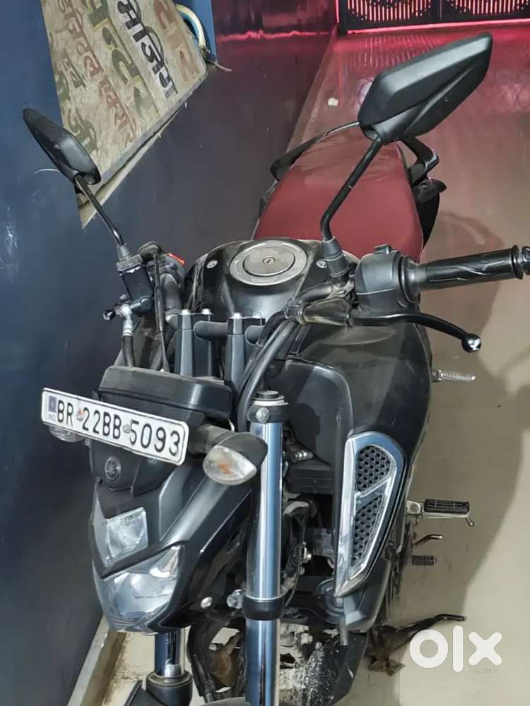 Bike bechna hai