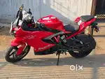 Motar cycle