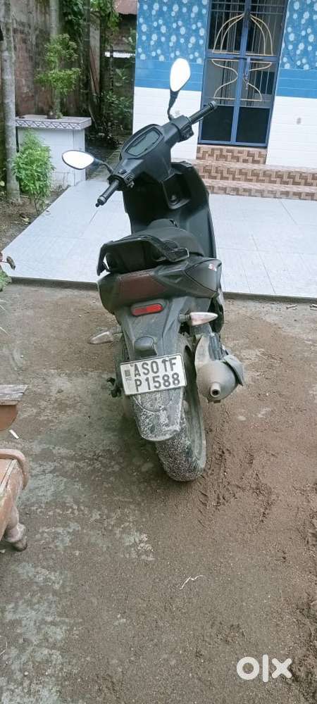 It is in fine condition