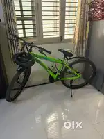Hero Sprint cycle