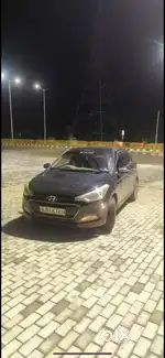 Hyundai i20 Well Maintained