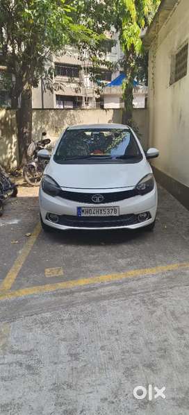 Tata Tigor 2017 CNG & Hybrids 97000 Km Driven