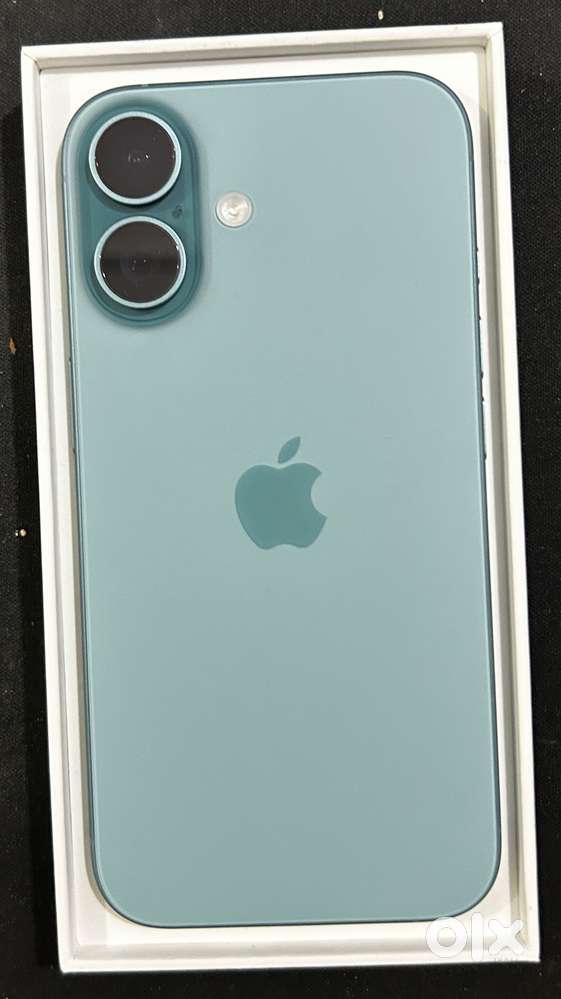 iPhone 16 128 GB