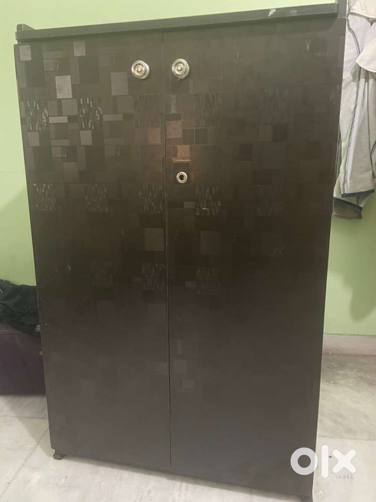 Cupboard/ Wardrobe Wooden