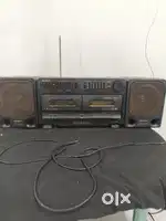 Tap recorder old