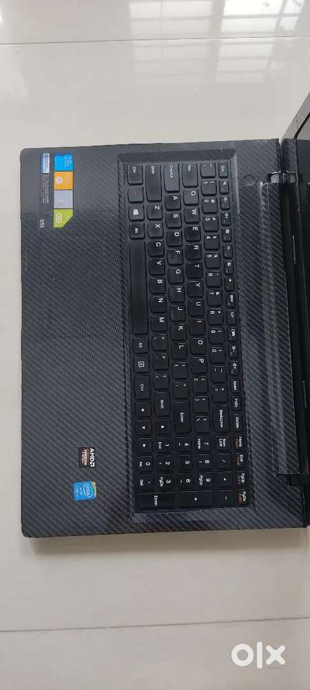 Lenovo leptop 100% working