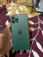 Iphone 11 pro