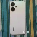 Redmi 13C 5g