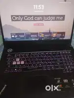 Asus tuf gaming laptop