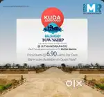 Residential Open Plots In Kurnool - MR.TOWNSHIP