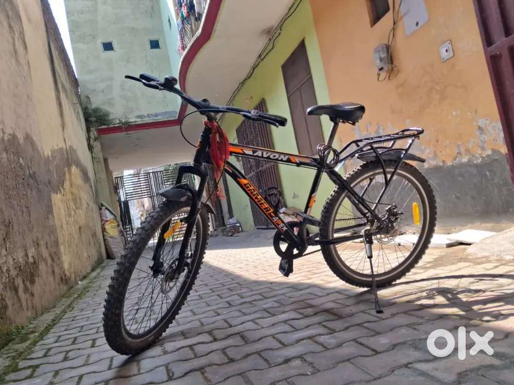 Avon~Gamer-Apex FOR SALE