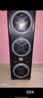MYCON SPEAKER WIRELESS BT INCLUDING SPEAKER