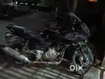 2012  model bike sell